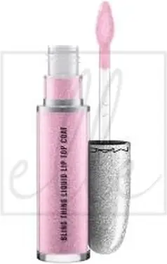 Жидкое верхнее покрытие для губ MAC Cosmetics Bling Thing
