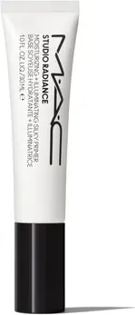 База под макияж MAC Cosmetics Studio Radiance Увлажняющая и сияющая шелковистая база для лица
