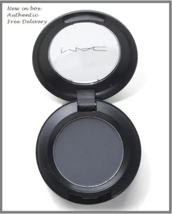 Тени для век MAC Cosmetics