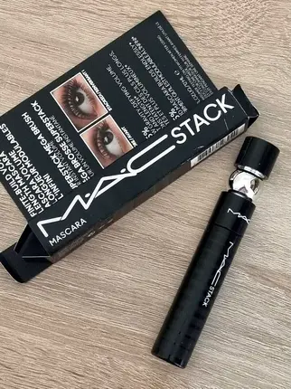 Тушь MAC Cosmetics Mac Stack