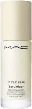 Сыворотка-праймер MAC Cosmetics Hyper Real Skin Balancing Hydration Serum