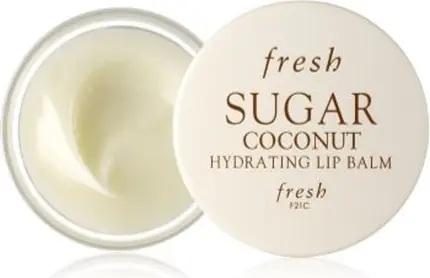 Увлажняющий бальзам для губ Fresh Made Sugar Lip Balm