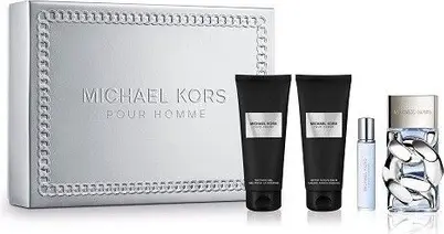 Подарочный набор Eau de Parfum Michael Kors