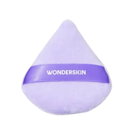 Пудра Пуф Wonderskin Пудра Файп