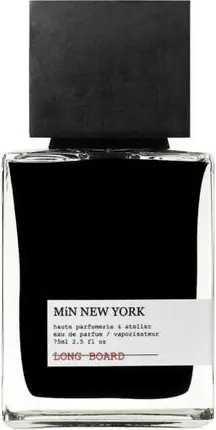 Одеколон Eau de Parfum Min New York Long Board