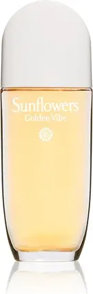 Туалетная вода Elizabeth Arden Sunflowers Golden Vibe