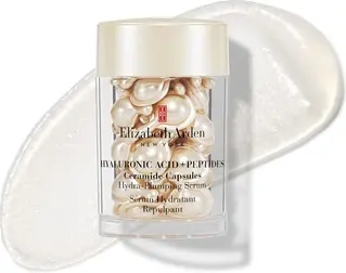 Капсулы с гиалуроновой кислотой Elizabeth Arden Hydraplumping