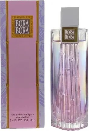 Одеколон Liz Claiborne Bora Bora