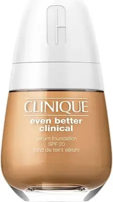 Тональная основа Clinique Even Better Clinical Serum Foundation SPF20