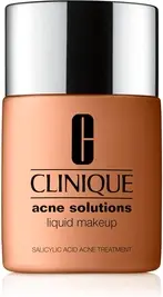 Жидкая тональная основа Clinique