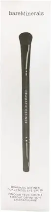 Кисть для подводки Bare Minerals Dramatic Definer Двусторонняя кисть для глаз