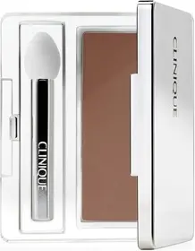 Тени для век Clinique All About Shadow Single Eye Shadow Макияж Безопасно для Чувствительных Глаз AD Foxier