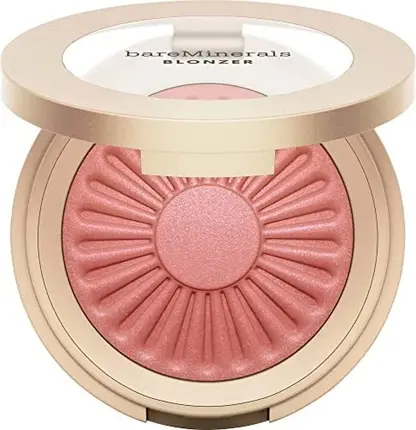Румяна и бронзер Bare Minerals Gen Nude Blonzer Kiss of Pink