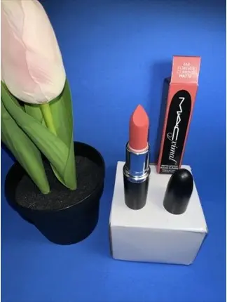 Помада MAC Cosmetics Macximal Silky Matte Lipstick