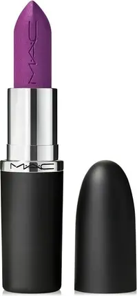 Губная помада MAC Macximal Silky Matte Everybodys Heroine