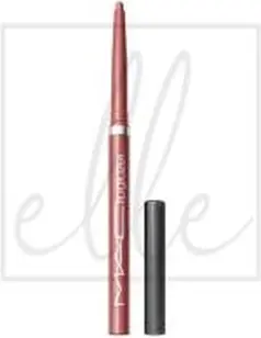 Карандаш для губ MAC Cosmetics Velvet Teddy