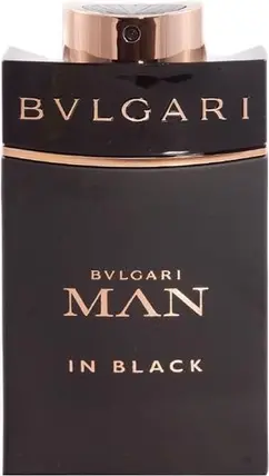 Парфюмерная вода Bvlgari Man In Black