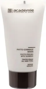 Гоммаж Academie Scientifique De Beaute Clean Phyto