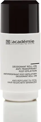 Роликовый антиперспирант-дезодорант Academie Scientifique De Beaute Post-Epilation