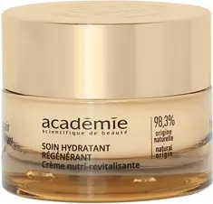Интенсивно Восстанавливающий Увлажняющий  Крем Academie Scientifique De Beaute