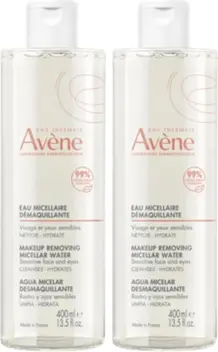 Мицеллярная вода Avène для нормальной и чувствительной кожи