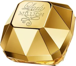 Eau De Parfum Paco Rabanne Lady Million