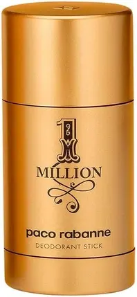 Дезодорант-стик Paco Rabanne 1 Million