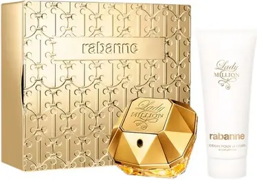 Набор туалетной воды Paco Rabanne