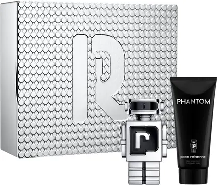Набор ароматов Paco Rabanne Phantom