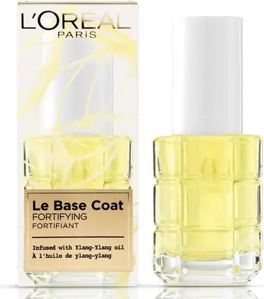 Nail Polish L'Oreal Professional Color Riche Manicure Make Up Designer Oil Based Varnish Ylang Fortifying