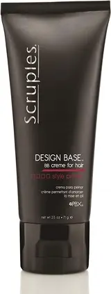 BB Крем Scruples Design Base