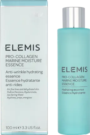 Essence Elemis Pro-Collagen Marine Moisture Essence