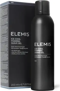 Гель для бритья Elemis