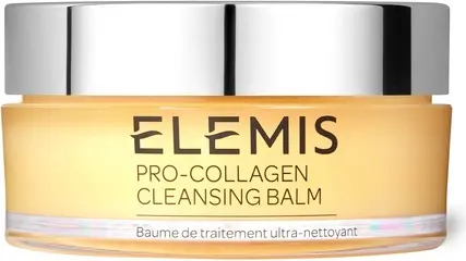 Тающий очищающий крем для лица Elemis Pro-Collagen