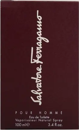 Туалетная вода Salvatore Ferragamo