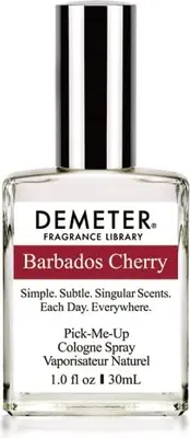 Одеколон Demeter Fragrance Library Barbados Cherry