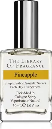 Одеколон The Library Of Fragrance The Library Of Fragrance