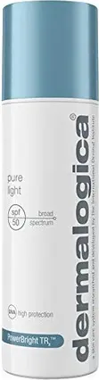 Защита кожи лица от солнца Dermalogica