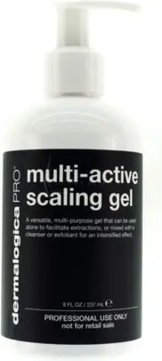 Очищающий гель Dermalogica Multi-Active Scaling Gel