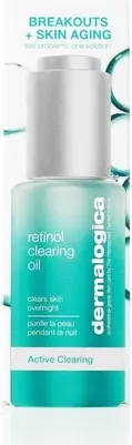 Масло для лица Dermalogica