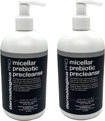 Очищающее масло Dermalogica Pro Micellar Prebiotic Precleanse