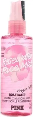 Освежающий мист для лица Victoria's Secret Rosewater Revitalizing