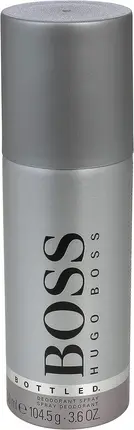 Deodorant Spray Hugo Boss