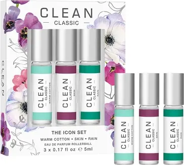 Rollerball Gift Box Clean Classic Layering Clean Cut Copenhagen