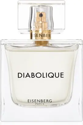 Парфюмерная вода Eisenberg Diabolique