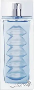 Туалетная вода Salvador Dali Eau De Ruby Lips