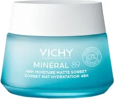 Дневной крем для лица Vichy Mineral 89