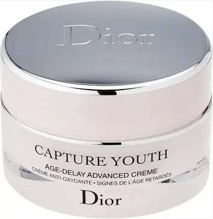 Крем Christian Dior Capture Youth Age-Delay Advanced Creme