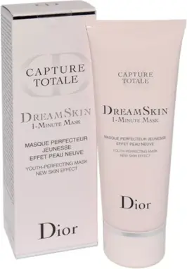 Маска Christian Dior Capture Totale Dreamskin 1minute Mask