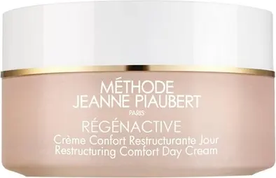 Крем Methode Jeanne Piaubert Regeneactive Comfort Реструктурирующий Крем